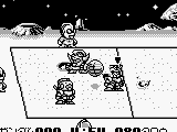 Battle Dodge Ball (Japan)