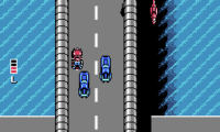 Battle Formula (Japan)