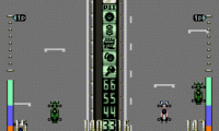 Battle Grand Prix (Japan)