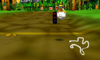 Battle Kart 64