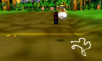 Battle Kart 64