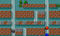 Battle Lode Runner (Japan)
