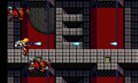 Battle Mania Daiginjou (Japan)