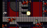 Battle Mania Daiginjou (Japan, Korea) [En by MIJET v20061029] (~Trouble Shooter Vintage)
