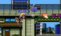 Battle Mania (Japan)