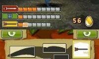 Battle of Giants – Dinosaurs (USA) (En,Fr,Es)