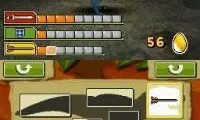 Battle of Giants – Dinosaurs (USA) (En,Fr,Es)