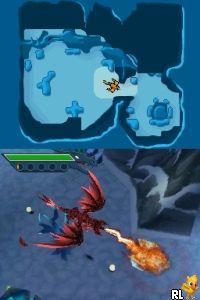 Battle of Giants – Dragons (USA) (En,Fr,Es) (Rev 1)