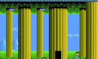 Battle of Olympus, The (USA)