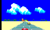 Battle Out Run (Europe)