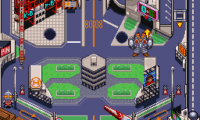 Battle Pinball (Japan)
