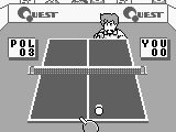 Battle Pingpong (Japan)