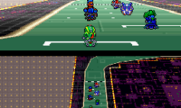 Battle Racers (Japan)