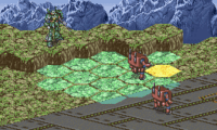 Battle Robot Retsuden (Japan)