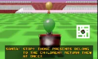 Battle Santa 64