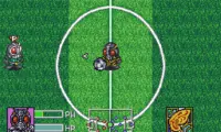 Battle Soccer 2 (Japan)