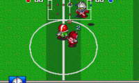 Battle Soccer – Field no Hasha (Japan)