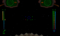 Battle Sphere Gold (World)