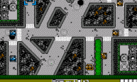 Battle Storm (Japan)