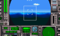 Battle Submarine (Japan)