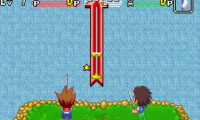 Battle X Battle – Kyoudai Ou Densetsu (J)(Rising Sun)