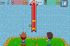 Battle X Battle – Kyoudai Ou Densetsu (J)(Rising Sun)