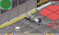 BattleBots – Beyond the Battlebox (E)(Patience)