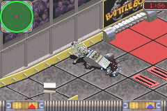 BattleBots – Beyond the Battlebox (E)(Patience)