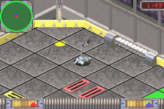 BattleBots – Beyond the Battlebox (U)(Venom)