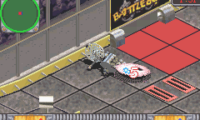 Battlebots – Design And Destroy (U)(Rising Sun)