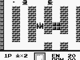 BattleCity (Japan)