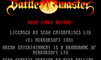 Battlemaster (USA)