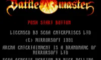 Battlemaster (USA)