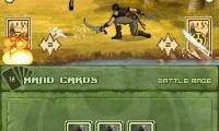 Battles of Prince of Persia (Europe) (En,Fr,De,Es,It,Nl)