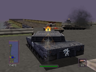 BattleTanx – Global Assault (Europe) (En,Fr,De)