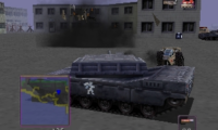BattleTanx – Global Assault (USA)
