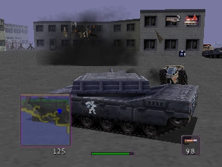BattleTanx – Global Assault (USA)