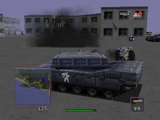 BattleTanx – Global Assault (USA)