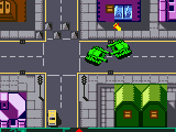 BattleTanx (USA)