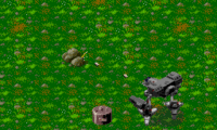 Battletech 3050 (Japan)