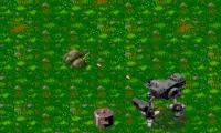 Battletech 3050 (Japan)