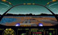 Battletech (Japan)