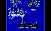 Battletoads & Double Dragon – on Ragnarok