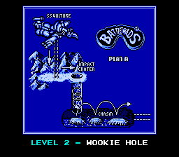 Battletoads & Double Dragon – on Ragnarok