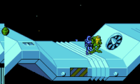 Battletoads & Double Dragon – The Ultimate Team (Europe)