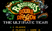 Battletoads & Double Dragon (USA)