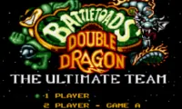 Battletoads &amp; Double Dragon (USA)