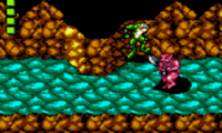 Battletoads (Europe)