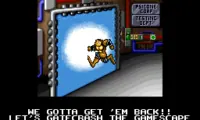 Battletoads in Battlemaniacs (prototype)