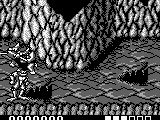Battletoads in Ragnarok’s World (Europe)